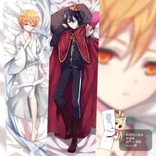 50X150CM Life-sized Noragami Stray God Yato cartoon print anime wall scroll picture mural poster art cloth canvas painting