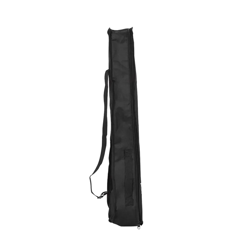 2" 23" 2" Черная губка укулеле мягкая сумка Gig Bag сумка для гитары чехол для акустической гитары двухслойная Водонепроницаемая складная сумка