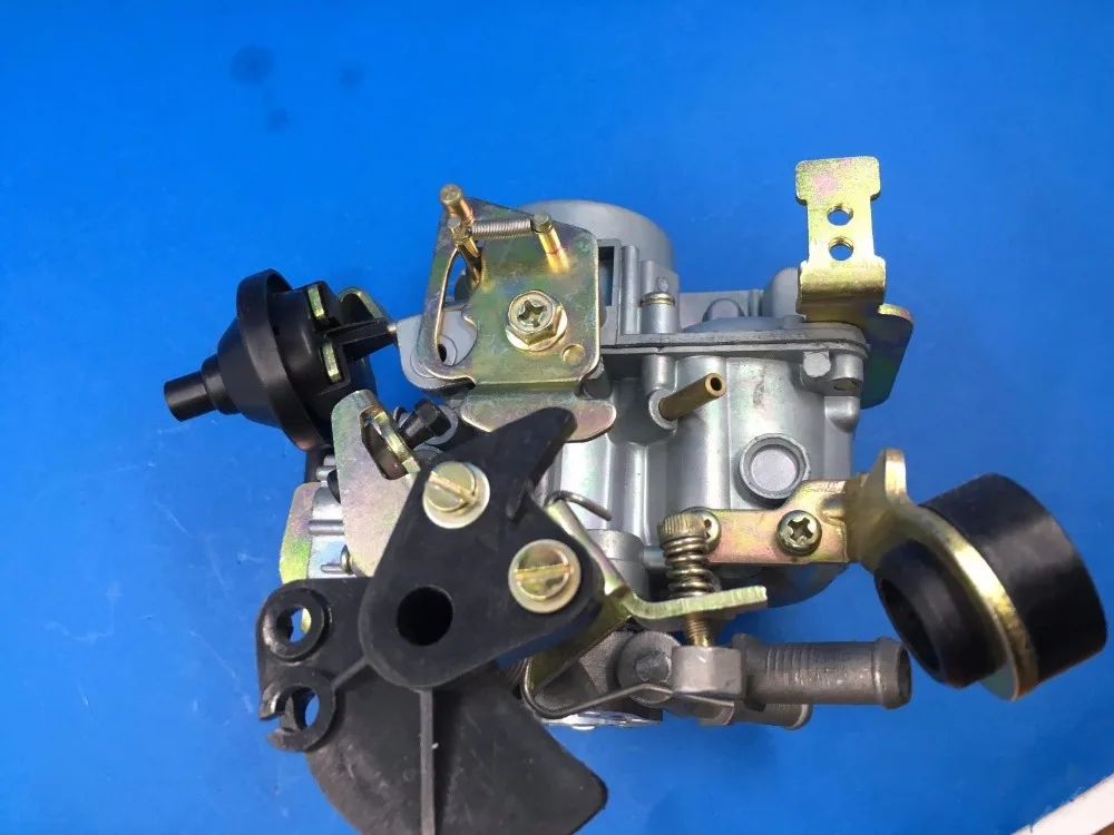Бесплатная доставка новый карбюратор для PEUGEOT 205 2003 1998|carburetor|carburetor peugeot |