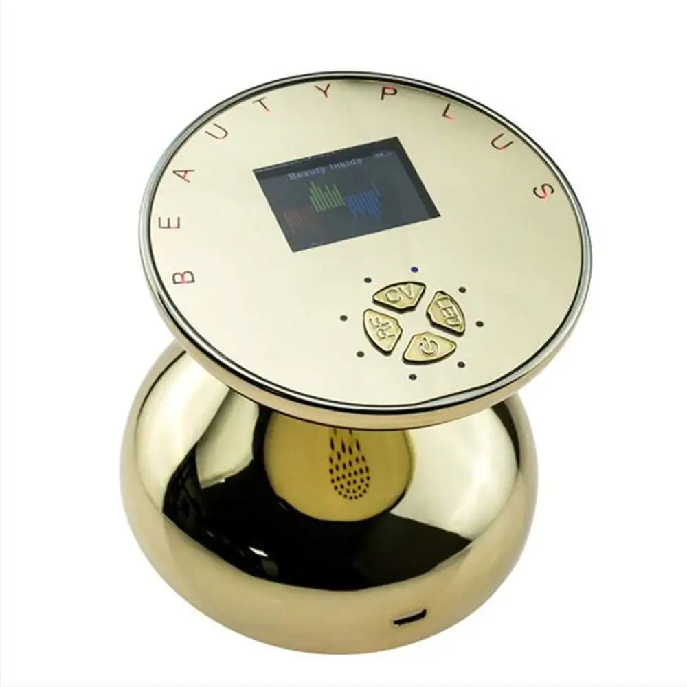 RF Ultrasound Cavitation Body Slimming Massager LED Photon Anti Cellulite Radio Frequency Skin Lifting Machine | Красота и здоровье
