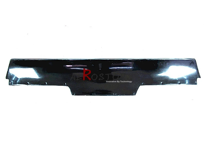 S13 Сильвия ROCKET BUNNY стиль багажник спойлер крыло FRP стекловолокна