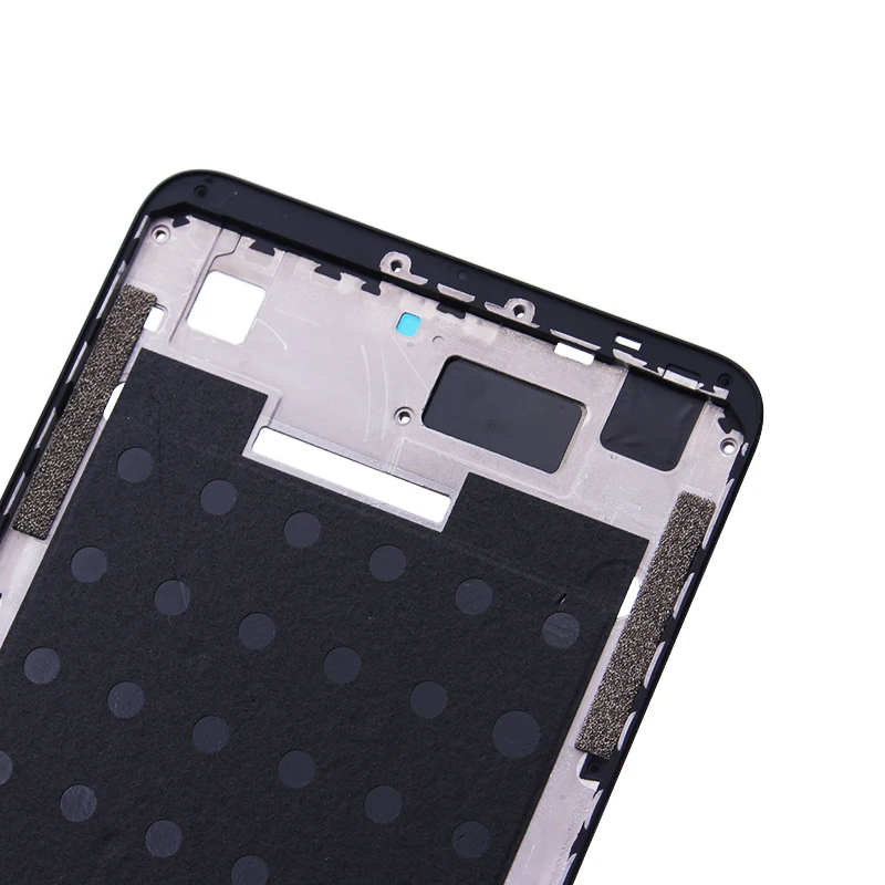 Средняя рамка Netcosy для Xiaomi Redmi Note 5, передняя рамка корпуса, рамка для ЖК-панели, запчасти для ремонта лицевой панели для Xiaomi Redmi Note5