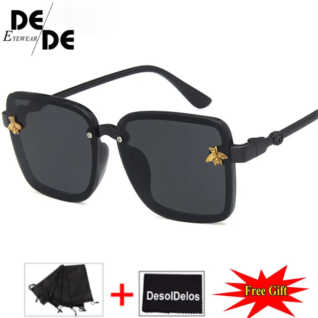 oversized sunglasses for kids