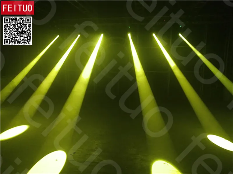 230W LED MOVING HEAD LIGHT (3)