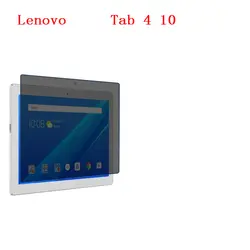 Для lenovo Tab 4 10 TB-X304 10,1 дюймов экран Защита экрана Защита от blu-ray эффективная защита зрения