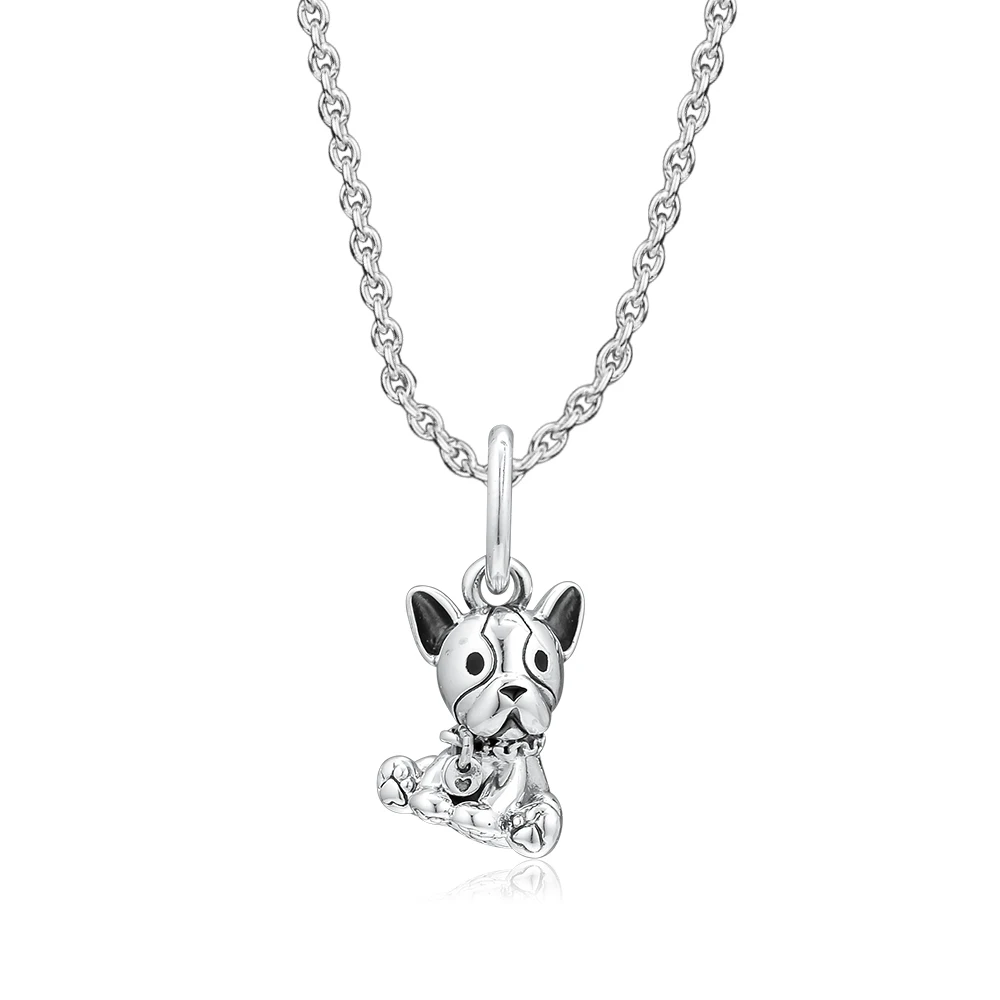 CKK Fit Pandora Браслеты My Little Baby амулеты 925 оригинальные бусины из стерлингового серебра для бусина для изготовления украшений