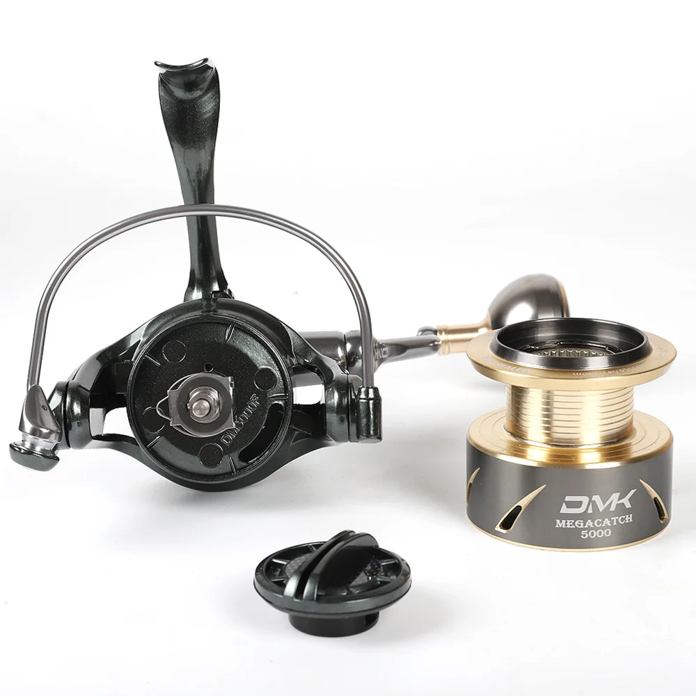 “ 4 + 1bb Fishing Grande Jogo Spheros sw