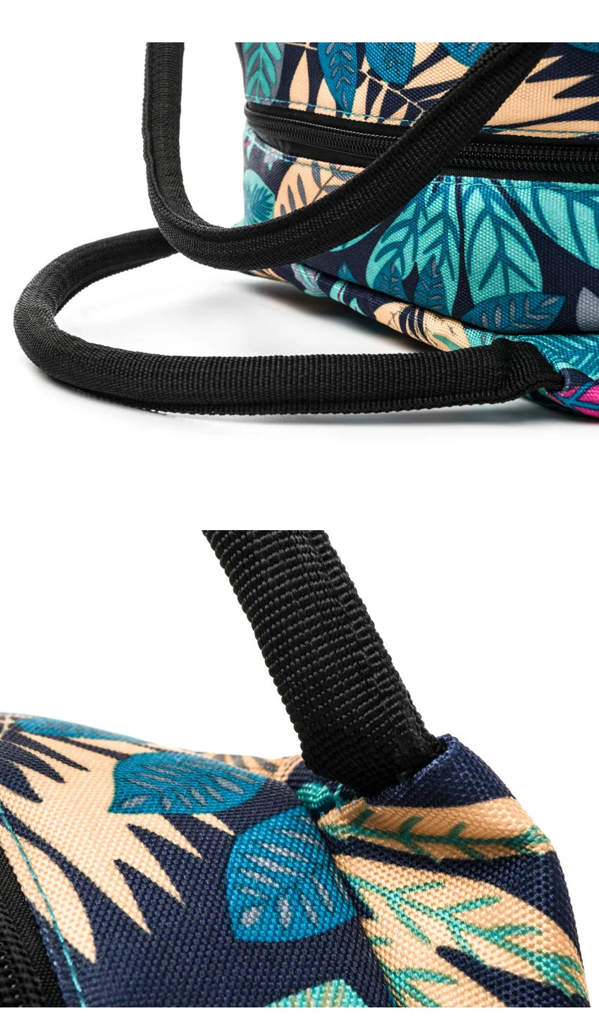 Bolsas p/ almoço