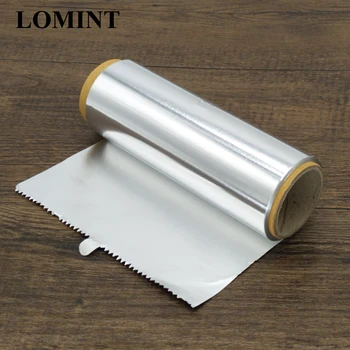 

LOMINT Special Aluminium foil Hookah Accessories For Shisha Hookahs Chicha Narguile Russia China Chinese Club LM-0958