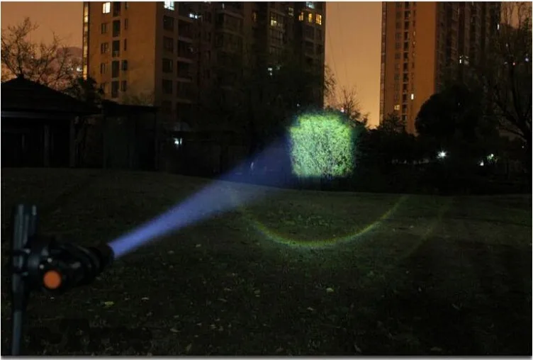 Perfect Bicycle Light 7 Watt 2000 Lumens 3 Mode Bike Q5 LED cycling Front Light Bike lights Lamp Torch Waterproof ZOOM FTW 104 29