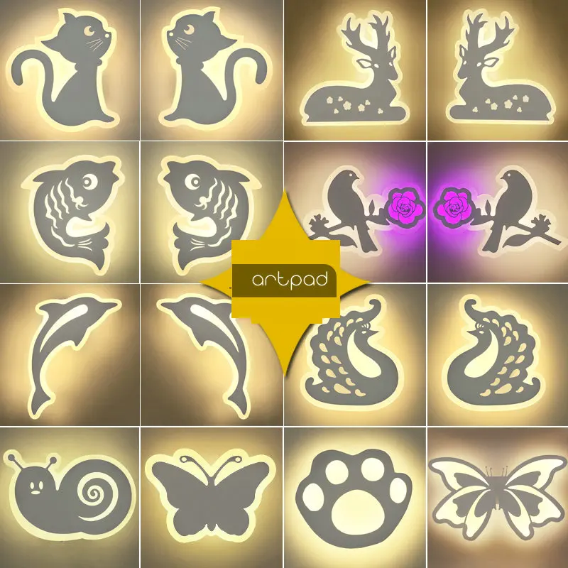 Luzes e Iluminação