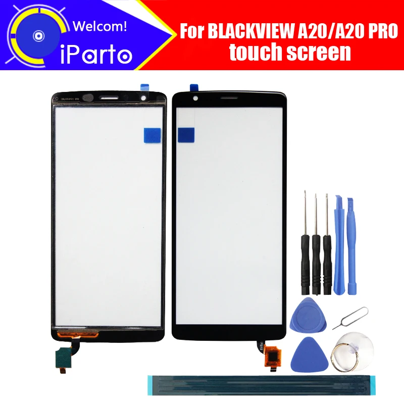 samsung a20 touch glass replacement
