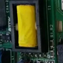 LS340 RD-P-0369 инвертор