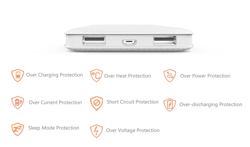 J18_04Power bank 10000mah