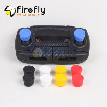 

Sunnylife Silicone Thumb Rocker Joysticks for SPARK MAVIC PRO Phantom 4 PRO + V2.0/ 3 Inspire 1 2 Yuneec Typhoon Q500 H480