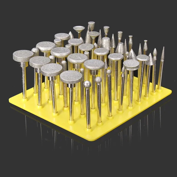 2015 Dremel Rotary Tool Selling Dremel Accessories Sandpaper Tools 50pcs Diamond Grinding Head Set Drill Bur Grinder For Rotary 2015 Dremel Rotary Tool Selling Dremel Accessories Sandpaper Tools 50pcs Diamond Grinding Head Set Drill Bur Grinder For Rotary
