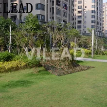 VILEAD 5x5 м лесной армии скрытие камуфляжная сетка Для Стрельбы Охота Оксфорд ткань камуфляж Кемпинг тени сетка