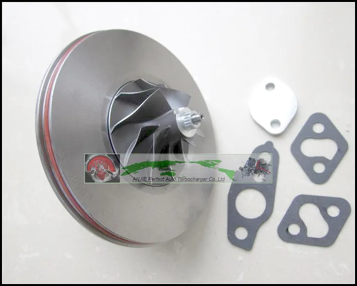 Турбокартридж CHRA CT15B 17201 46040 1720146040 для TOYOTA Makr Chaser Cresta Tourer V JZX100 1JZ GTE VVT гарантия 1