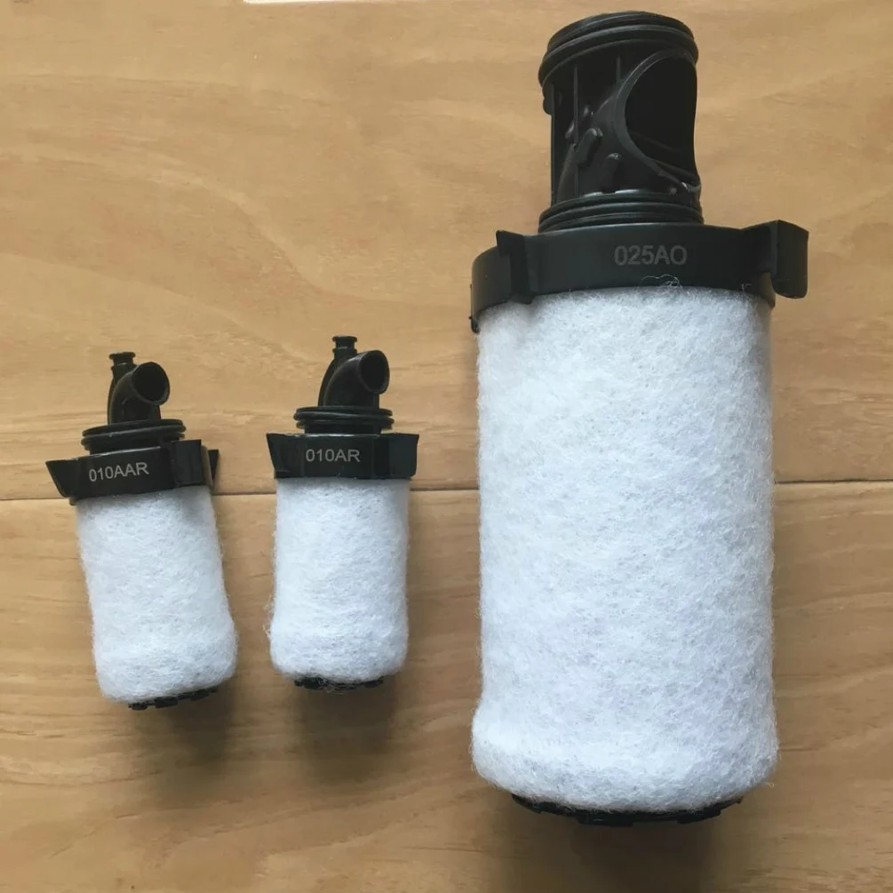 050 для Domnick-Hunter сжатый воздух в линии фильтр Coalescing Element Kit AO ACS AR AA