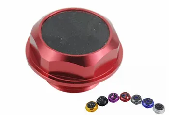 

Fit For Toyota TRD Aluminium Cover Modified Tank Oil Cap