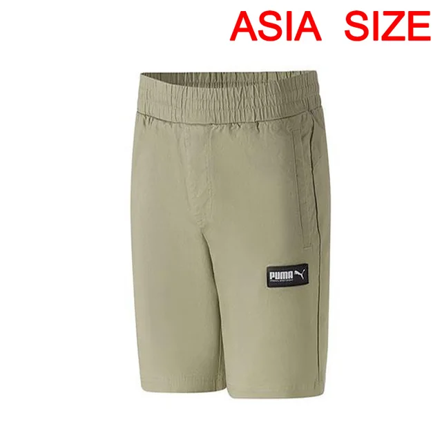 Fusion Twill Shorts New Arrival Puma 8 
