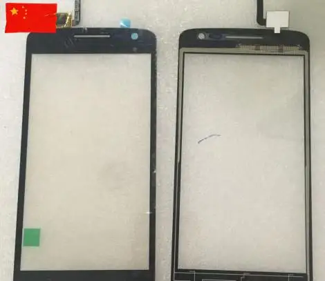 

digitizer Panel For DEXP Ixion ML250 touch screen