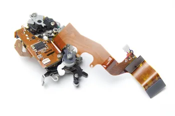 

90%NEW For Nikon D750 Full frame Aperture Assembly Replacement Repair Part