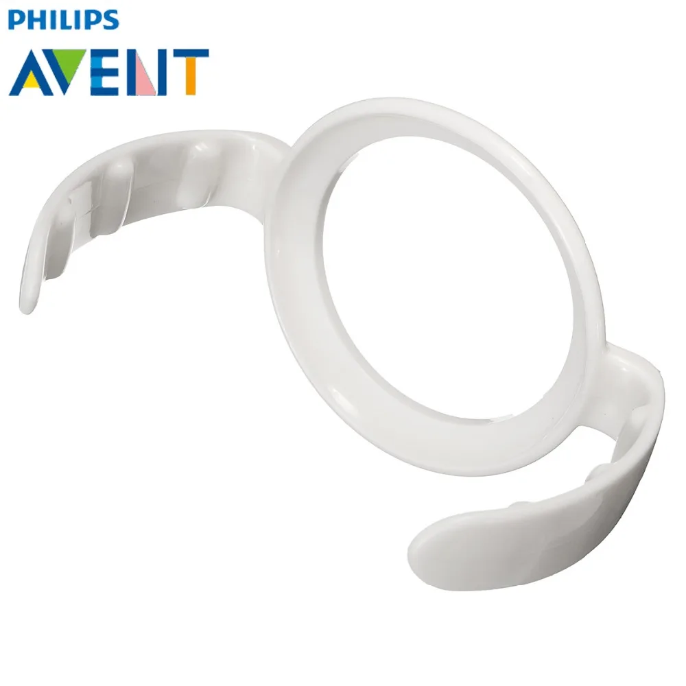

For AVENT Native Series Bottle Handle Baby Glass Bottle Accessories Suitable For AVENT Red Bottle Handle Universal