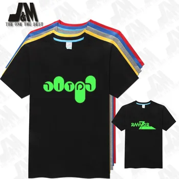 

Ramzor Israeli sitcom Traffic Light Hebrew Israel T Shirt Glow T-shirt 5 Colors S-6XL