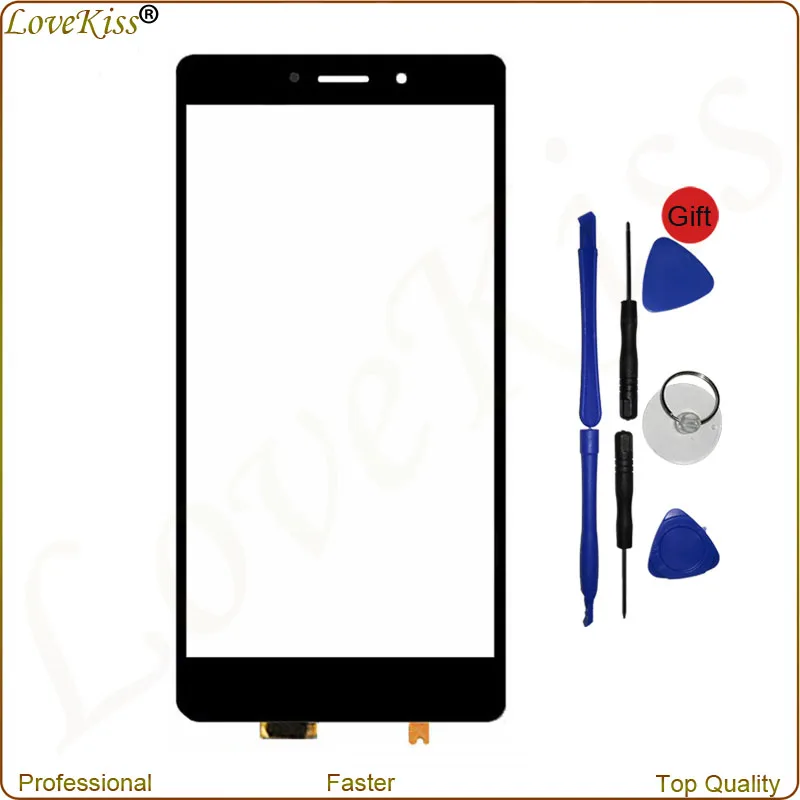 Купить Тачскрин На Хонор 10 I