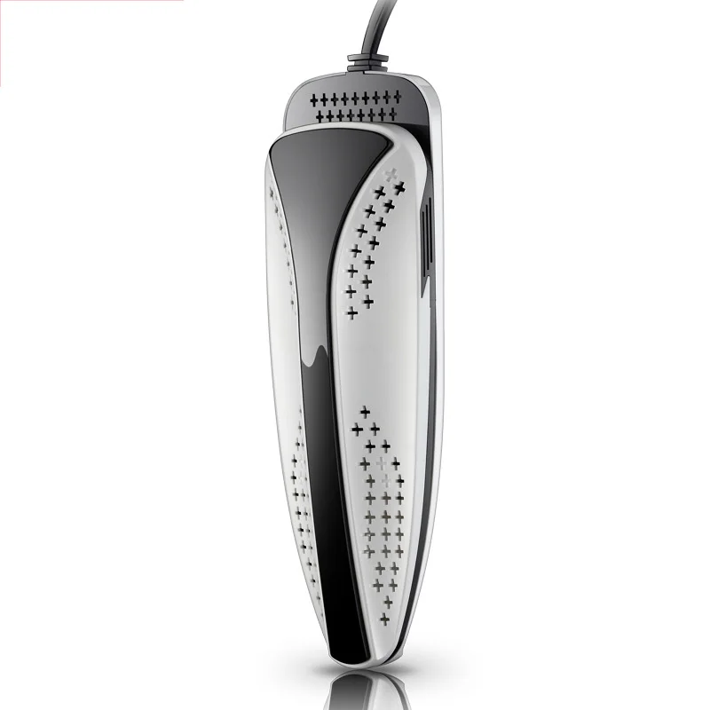 LUCOG 220V Baked Electric Shoe Dryer Deodorant Boot Heater Anti-bacterial Dehumidify Shoes Dryer Sterilizer Boot