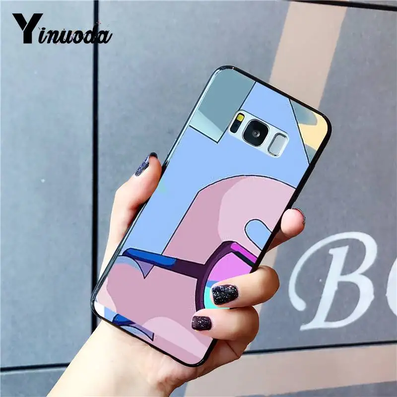 Rick Morty DIY Phone Case