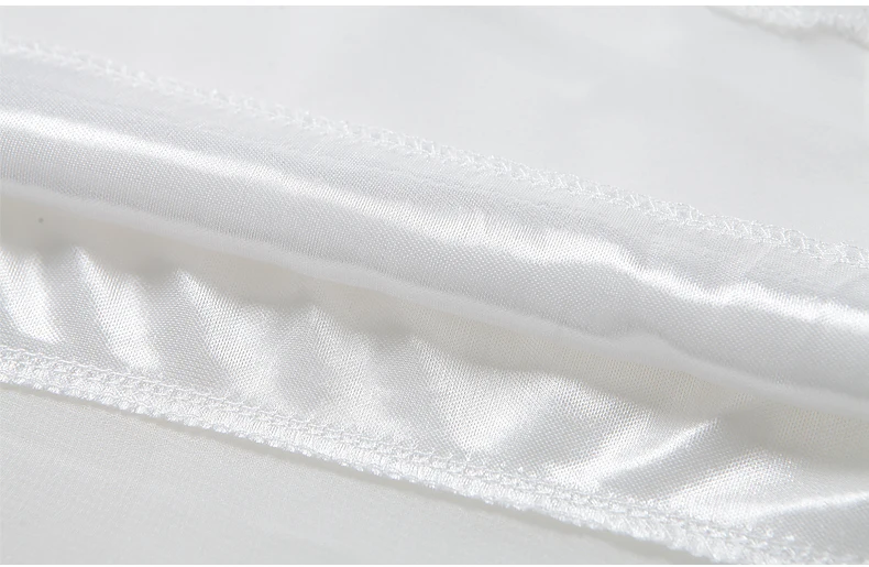 White Chiffon Blouse (24)