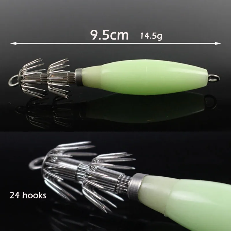 luminous squid bait 003