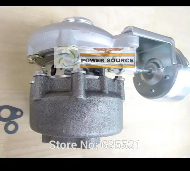 TF035 VNT 28231-27810 49135-07310 49135-07311 49135-07312 49135-07410 28231-27850 Turbo For HYUNDAI Santa Fe Grandeur D4EB 16V (5)