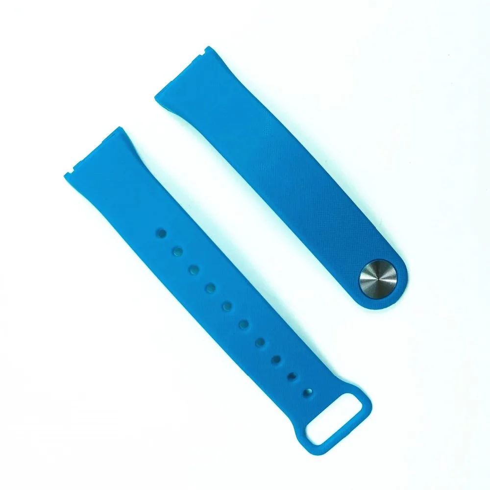 

F1 Smart Bracelet Strap Original Replacement Fitness Bracelet F1 plus Additional Detachable Band For F1 Smartband Belt Straps