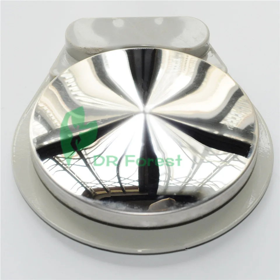 

Dental Equipmeni Standard Foot Control Fedal 2 Hole New Sale