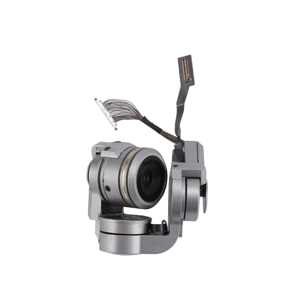 Replacement Gimbal Camera FPV HD 4K For DJI Mavic Pro Drone Repair Parts Video RC Cam Original Acce