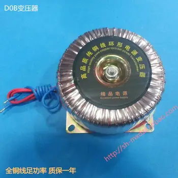 

800W 220V 15V custom toroidal transformer