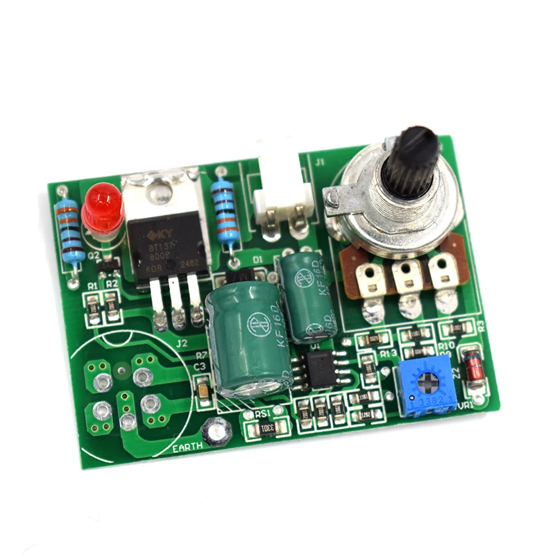 A1321 For HAKKO 936 Soldering Iron Control Board Controller Station Thermostat