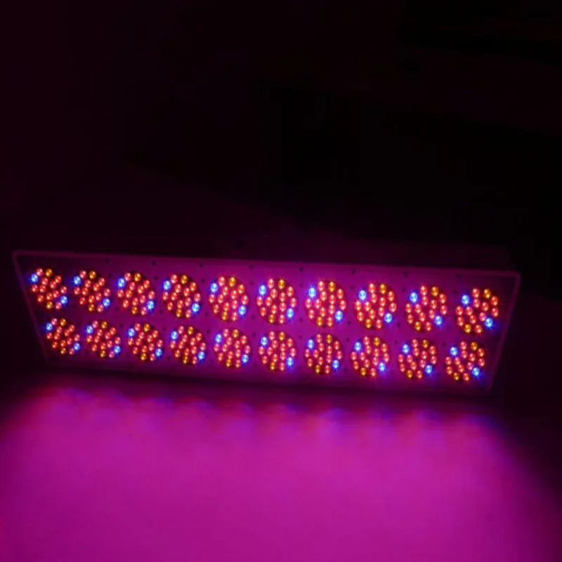 Beylsion 1500W Apollo 20 Full Spectrum Plant Grow LED Lamp AC85~265V Red Blue color For Plants Vegetative and Flowering (13)