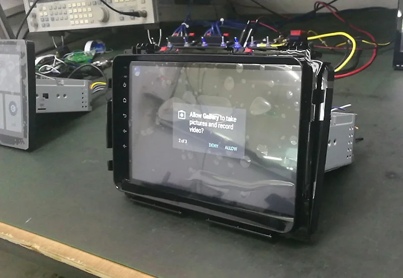 Flash Deal Car 1 din radio android 9.0 GPS Navi for Honda Vezel HR-V HRV XRV 2014 2015 2016 2017 Autoradio multimedia stereo 8-Core 4G 1