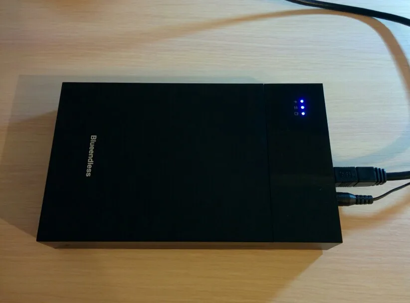 Blueendless 3," HDD USB жесткий диск для подключения жесткого диска Пластик USB 12V 2A Caddy коробка для копмьютерного внешний жесткий диск Disco Duro, а так же 30