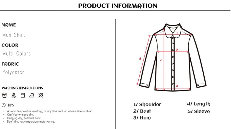 Product Information0