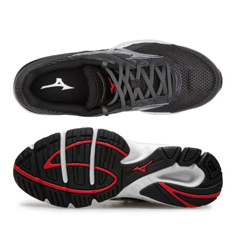 

MIZUNO SPARK K1GA160305 Men Breathable Sports Air Cushioning Shoes Sneakers Sport Weight Lifting Shoes Size 39-44 Free Shipping