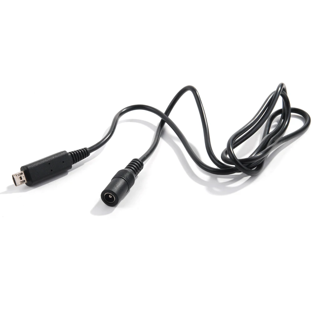 Зарядный адаптер для ноутбука ACER Iconia Tab A510/W3/A700/A701, Черный Сменный usb-кабель для быстрой зарядки