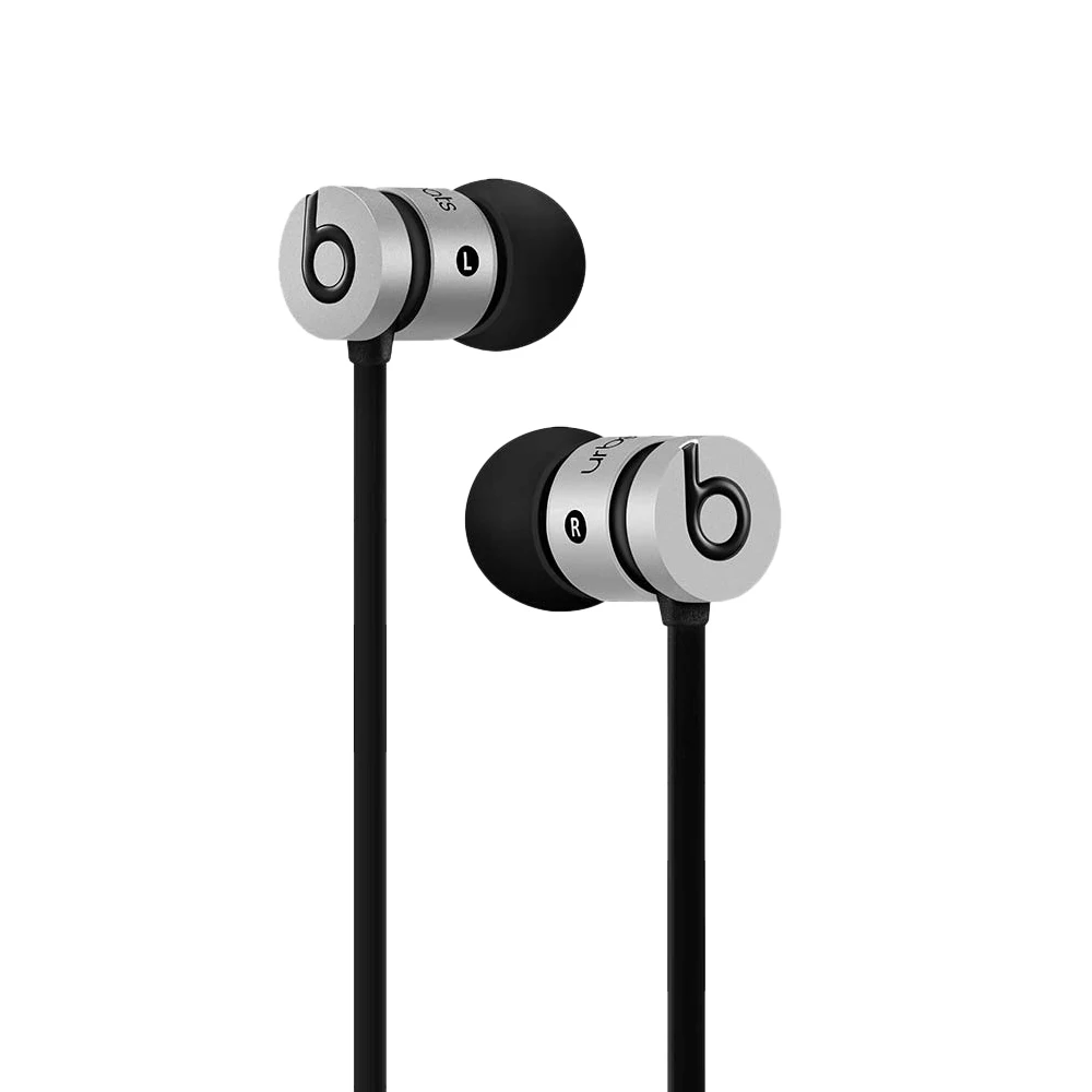 Beats urBeats 1.0 Wired Stereo In Ear Music Earphones Bass Headset