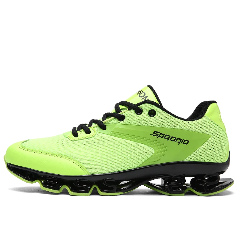 

Men's Running Shoes Outdoor Big Size Breathable Running Sneakers Comfortable Jogging Walking Athletic Shoes For Men size 14