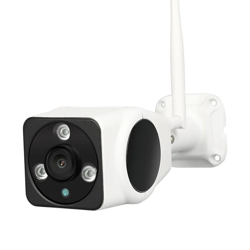 

Meisort IP Wifi Camera Wi-Fi Baby Monitor Wireless Home Security Surveillance Night Vision Smart 960P HD Outdoor Camera