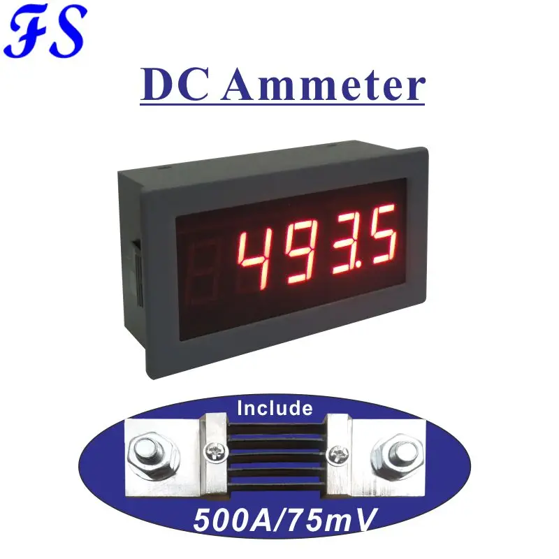 YB5145B-DC500A